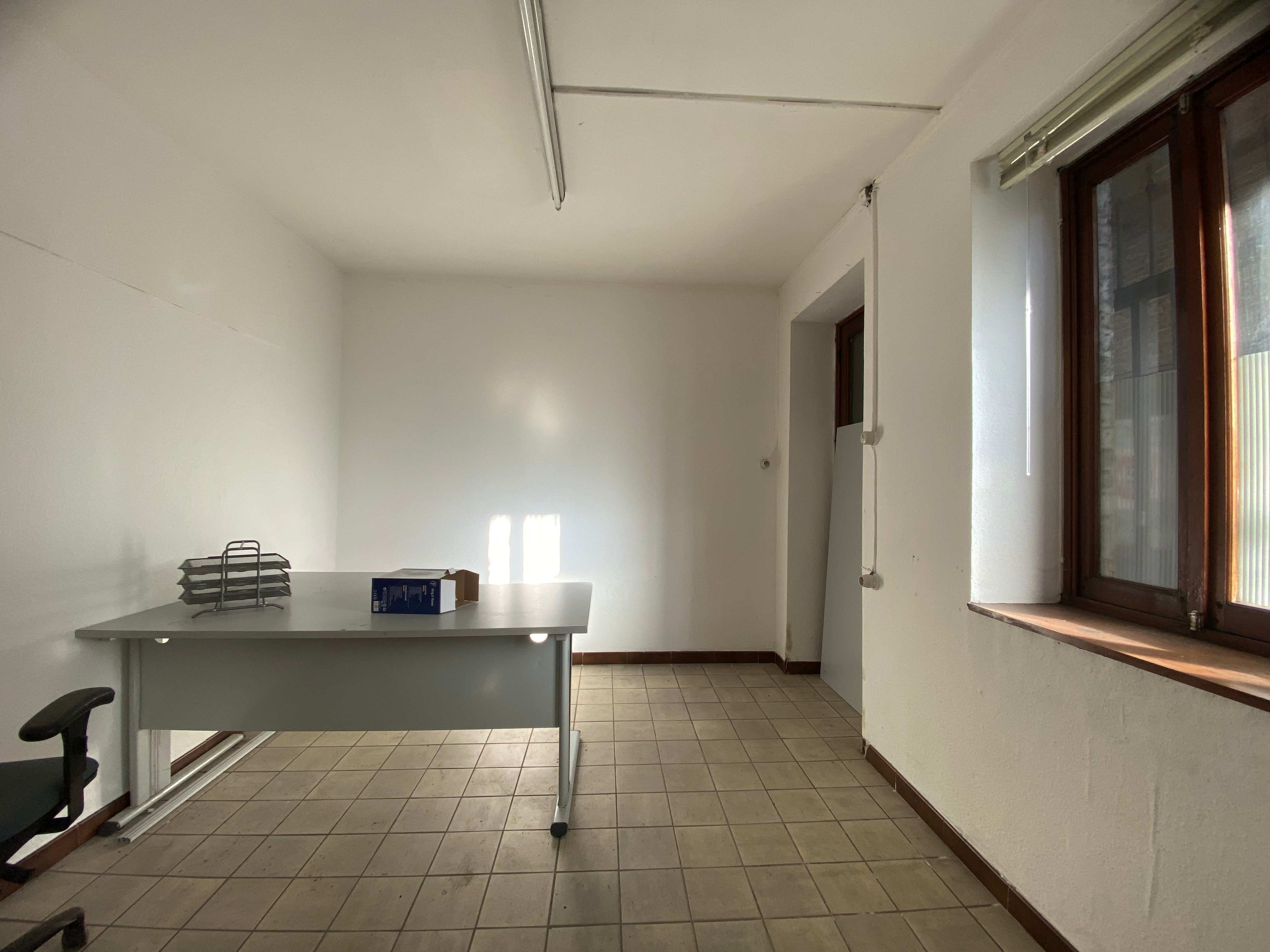 Bureaux 22 m²