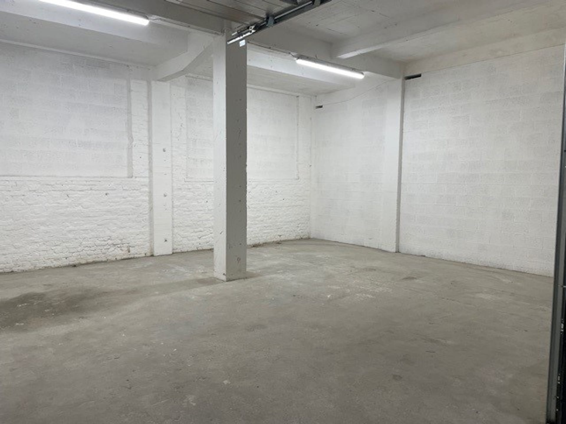 Box de 40 m²